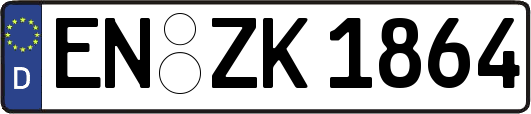 EN-ZK1864