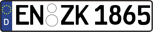 EN-ZK1865