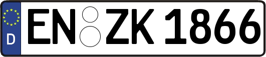 EN-ZK1866