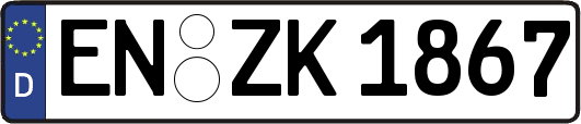 EN-ZK1867