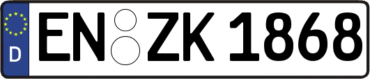 EN-ZK1868