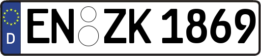 EN-ZK1869