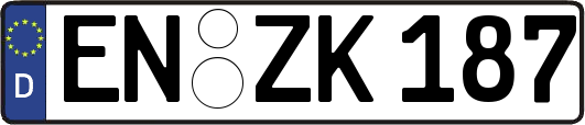 EN-ZK187