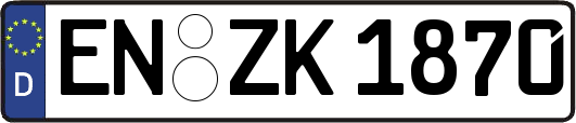 EN-ZK1870