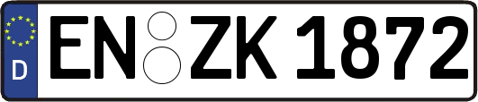 EN-ZK1872