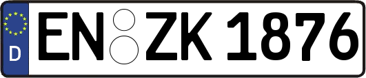 EN-ZK1876