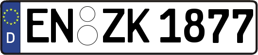 EN-ZK1877