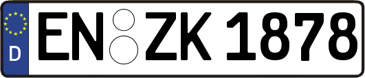 EN-ZK1878