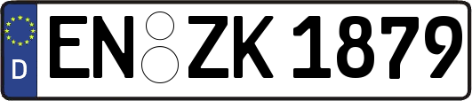 EN-ZK1879