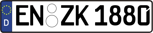 EN-ZK1880