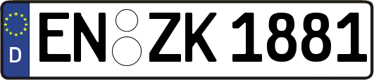 EN-ZK1881
