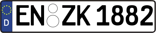 EN-ZK1882