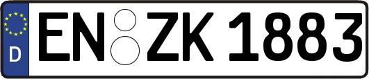 EN-ZK1883