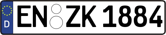 EN-ZK1884