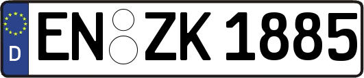 EN-ZK1885