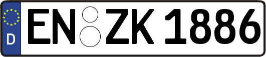 EN-ZK1886