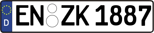 EN-ZK1887