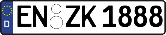 EN-ZK1888
