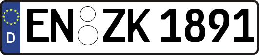 EN-ZK1891
