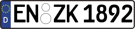 EN-ZK1892