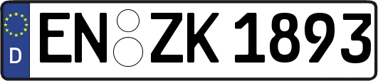EN-ZK1893