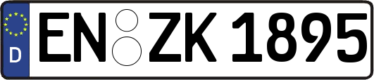 EN-ZK1895