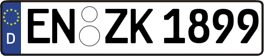 EN-ZK1899