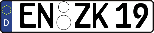 EN-ZK19