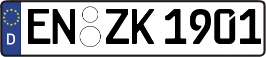 EN-ZK1901