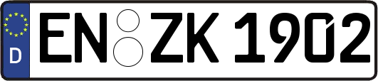 EN-ZK1902