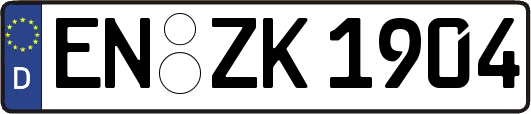 EN-ZK1904
