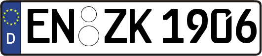 EN-ZK1906