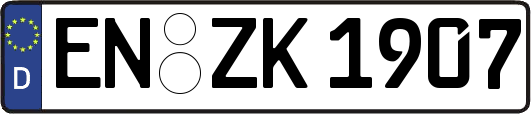 EN-ZK1907