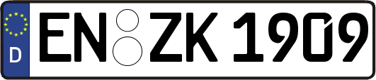 EN-ZK1909