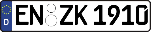 EN-ZK1910