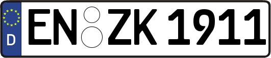 EN-ZK1911
