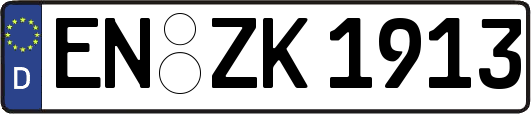 EN-ZK1913