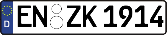 EN-ZK1914