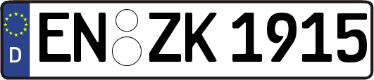 EN-ZK1915