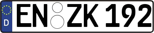 EN-ZK192
