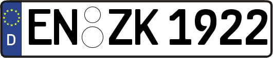 EN-ZK1922