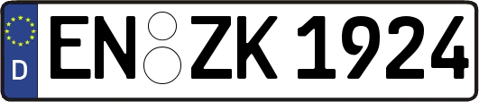 EN-ZK1924