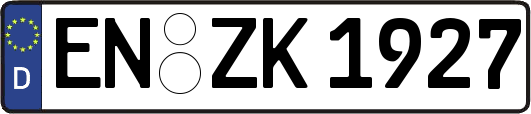 EN-ZK1927