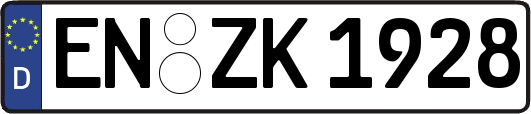 EN-ZK1928