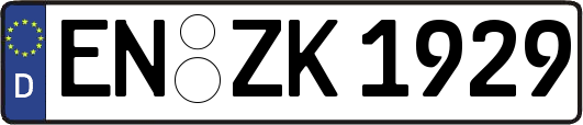 EN-ZK1929