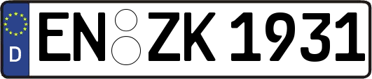 EN-ZK1931