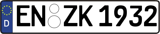 EN-ZK1932