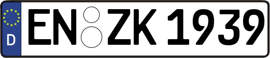 EN-ZK1939