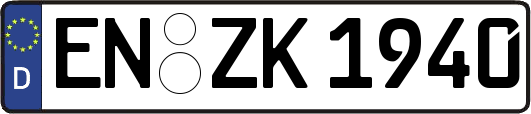 EN-ZK1940