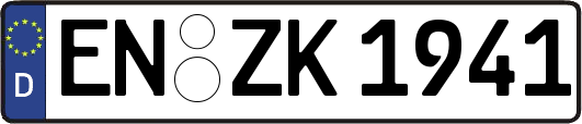 EN-ZK1941